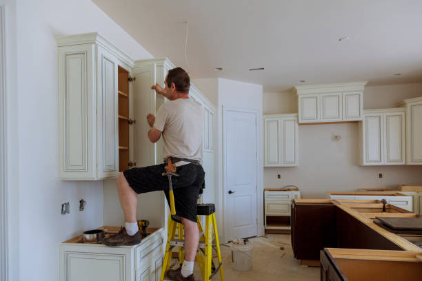 Licensed Kitchen Renovation service in Brownton, MN - BM Kitchen