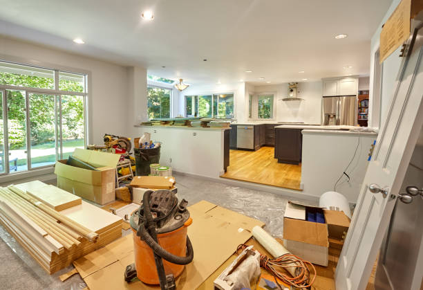 Reliable Kitchen Renovation contractor in Brownton, MN by BM Kitchen